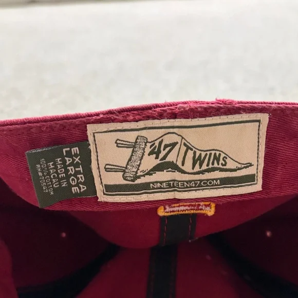 Florida State hat - Picture 6 of 6